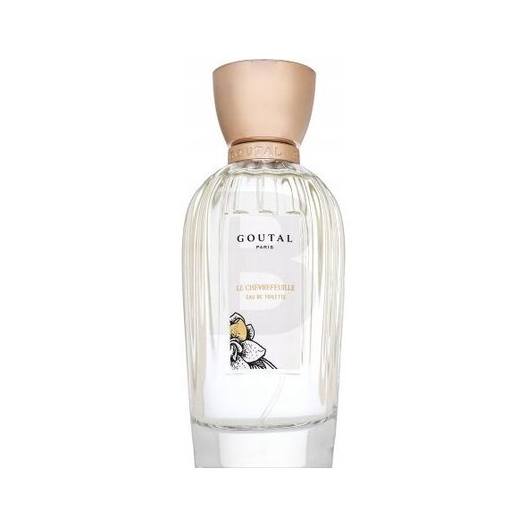 Annick Goutal Annick Goutal, Le Chevrefeuille, Eau De Toilette, για γυναίκες, 100 ml για γυναίκες 14240014 711367109335