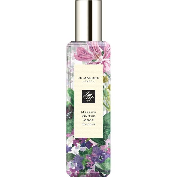 Jo Malone Jo Malone, Mallow On The Moor, Eau De Cologne, για γυναίκες, 30 ml για γυναίκες 14240058 690251128549