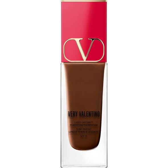 Valentino Valentino, Very Valentino, Liquid Foundation, DR3, SPF 25, 25 ml για γυναίκες 14240102 3614273218344