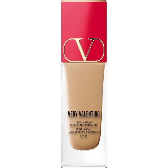 Valentino Valentino, Very Valentino, Liquid Foundation, MA3, SPF 25, 25 ml για γυναίκες 14240112 3614273218290