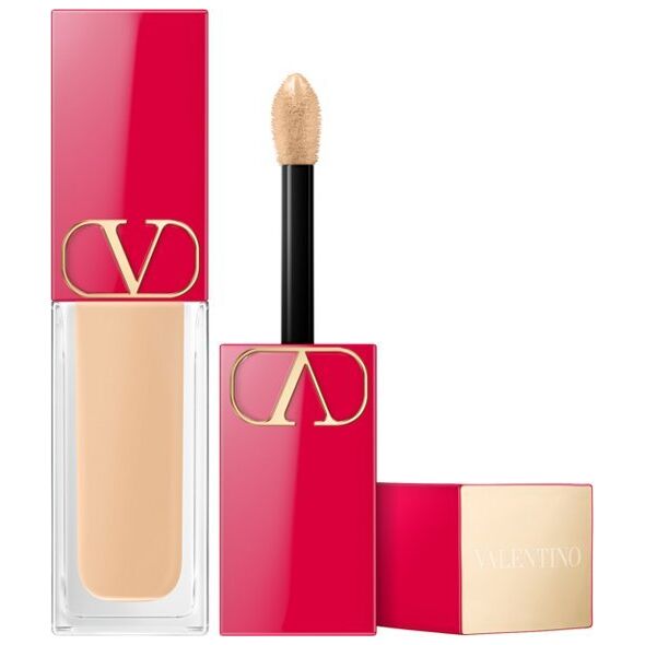 Valentino Valentino, Very Valentino, Cream Concealer, LN2, 6,5 ml για γυναίκες 14240169 3614273753203