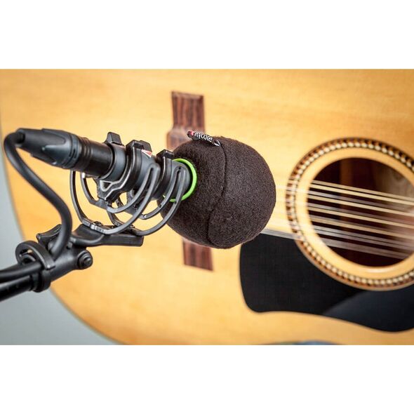 Rycote Rycote Baseball, Μαύρο (21/22) Μονά 13803306 5060326539511