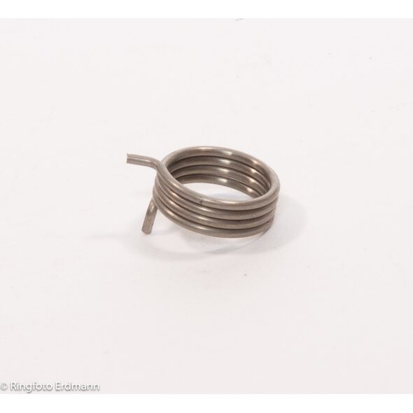 Ελατήριο κλειδαριάς Manfrotto Plate για 410/496RC2 13803612 8024221412857