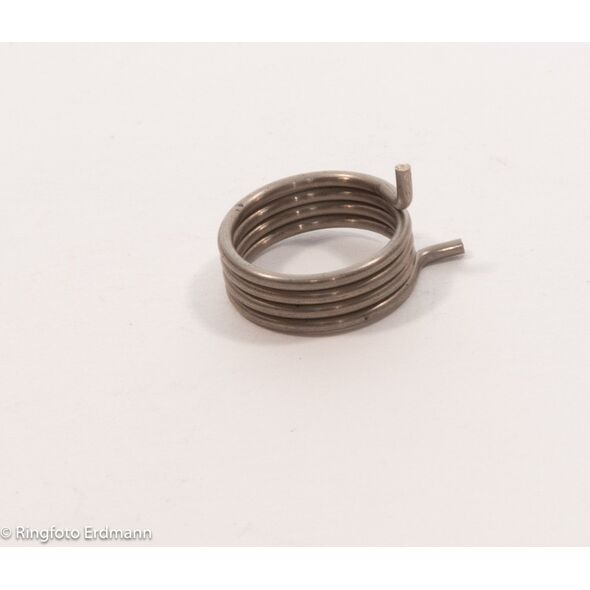 Ελατήριο κλειδαριάς Manfrotto Plate για 410/496RC2 13803612 8024221412857