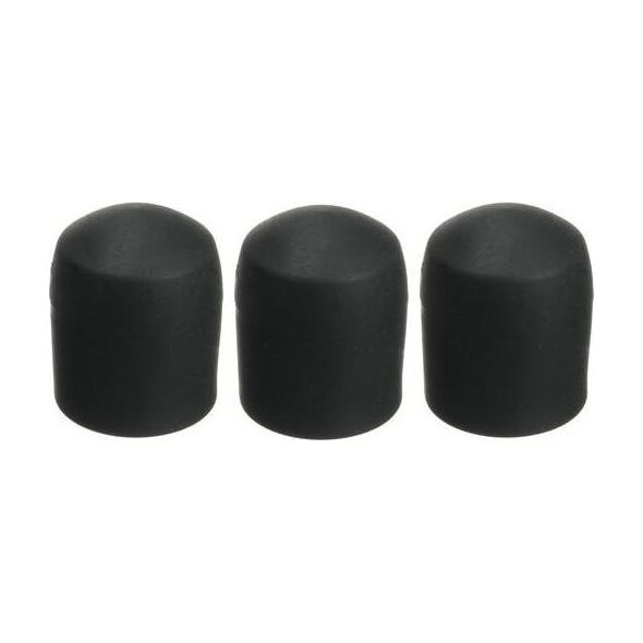 Πόδια από καουτσούκ Manfrotto 11,6mm για 190CXPRO4 - 3 τεμ. 13803720 8024221549140