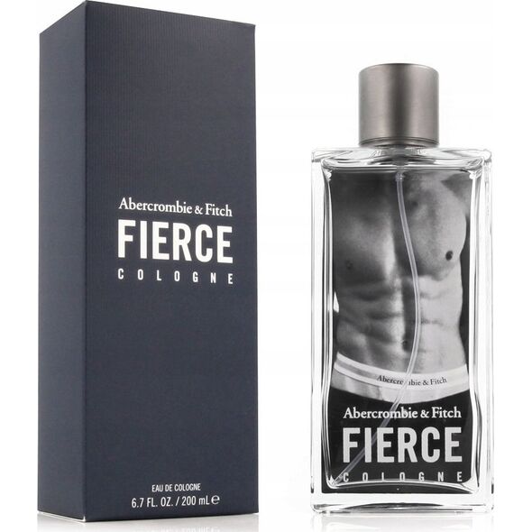 Σπρέι ABERCROMBIE&amp;FITCH Fierce EDC 200 ml 14103917 85715169594