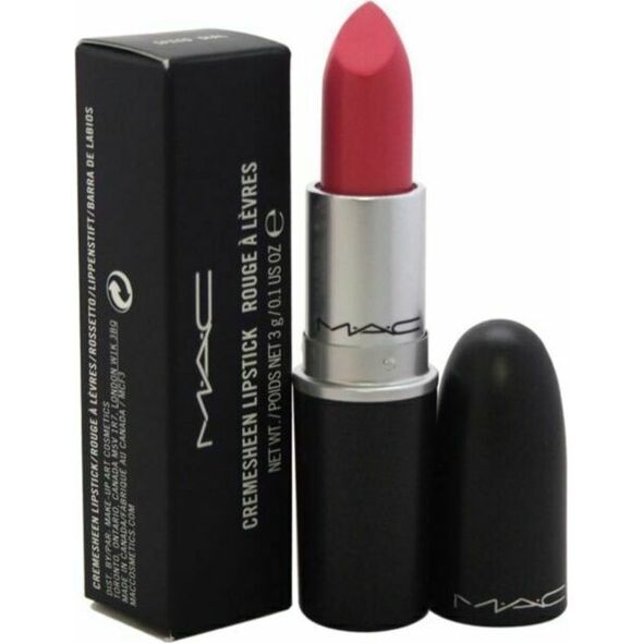 MAC MAC, Cremesheen, Κρεμ κραγιόν, Speed ​​​​Dial, 3 g για γυναίκες 14240216 773602164219