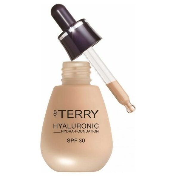 By Terry By Terry, Hyaluronic Hydra, Liquid Foundation, 100C, SPF 30, 30 ml για γυναίκες 14240255 3700076456035