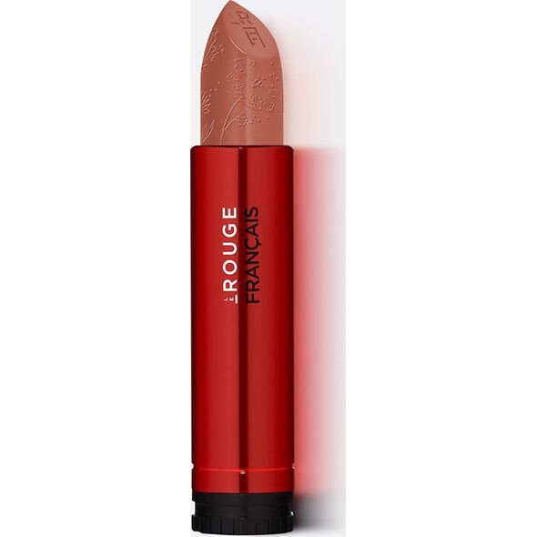 Le Rouge Francais Le Rouge Francais, Le Rouge Francais, Cream Lipstick, 034, Ανταλλακτικό, 4 g Για γυναίκες 14250264 3770016006361