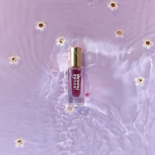 Le Rouge Francais Le Rouge Francais, Le Rouge Francais, Lip Oil, 615, Mauve Nemesis, 5 ml Για γυναίκες 14250286 3770016007627