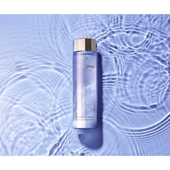 Cle de Peau Beaute Cle de Peau Beaute, Essential, Refining, Serum, Για Πρόσωπο, 170 ml Για γυναίκες 14250299 729238152908