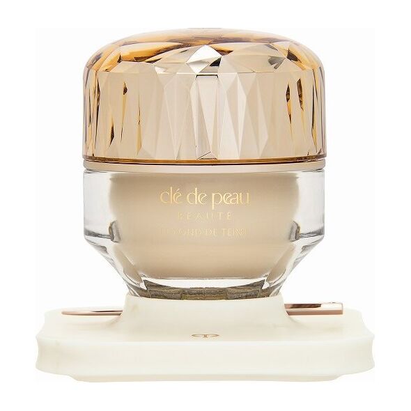 Cle de Peau Beaute Cle de Peau Beaute, The Foundation, Cream Foundation, N 020, SPF 22, 28 ml για γυναίκες 14250326 729238187344