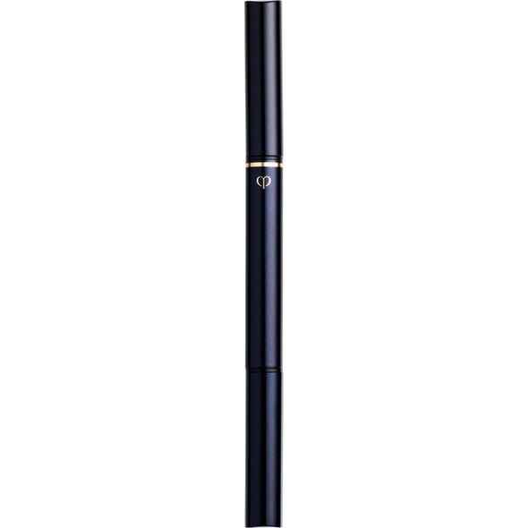 Cle de Peau Beaute Cle de Peau Beaute, Essential, κενή μολυβοθήκη φρυδιών, Μαύρη για γυναίκες 14250378 729238331334
