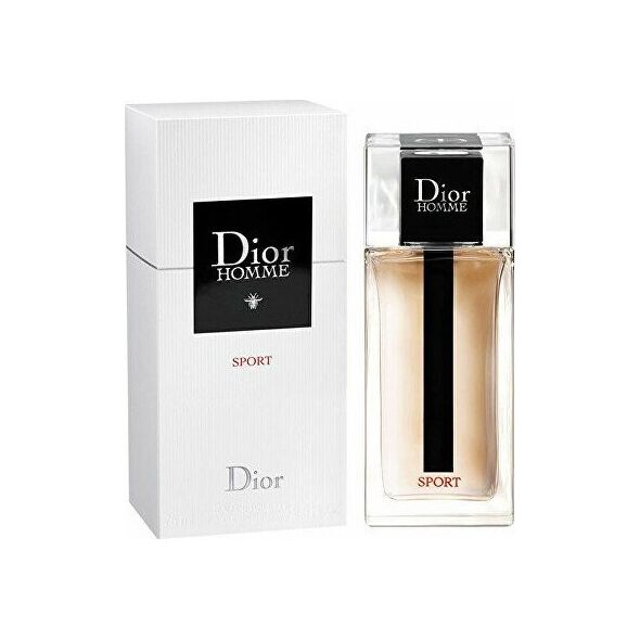 Christian Dior, Homme Sport, Eau De Toilette, For Men, 200 ml For Men