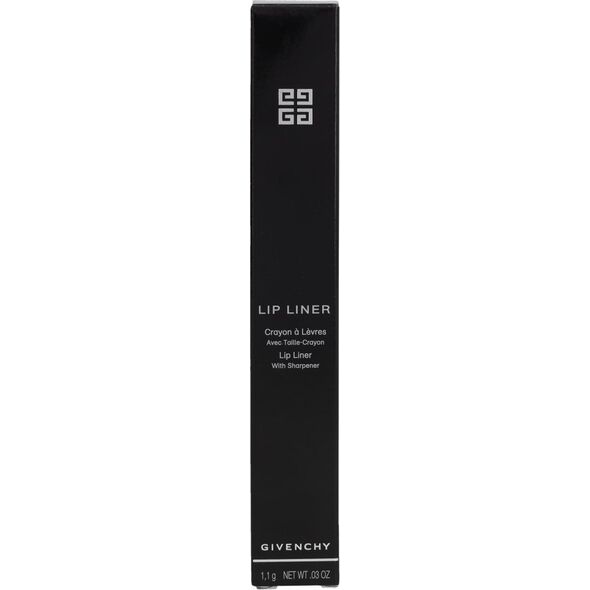 Givenchy, Givenchy, Contour, Lip Liner, 01, Rose Mutin, 1.1 g For Women