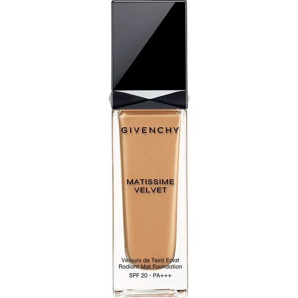 Givenchy, Matissime, Mattifying, Liquid Foundation, No. 07, Mat Ginger, SPF 20, 30 ml For Women