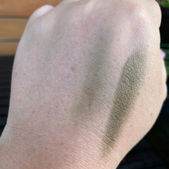 Givenchy, Ombre Couture, Waterproof, Cream Eyeshadow, 6, Kaki Brocart, 4 g For Women