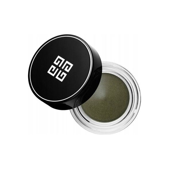 Givenchy, Ombre Couture, Waterproof, Cream Eyeshadow, 6, Kaki Brocart, 4 g For Women