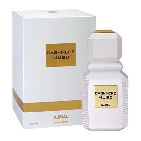 Ajmal, Amber Musc, Eau De Parfum, For Men, 100 ml For Men