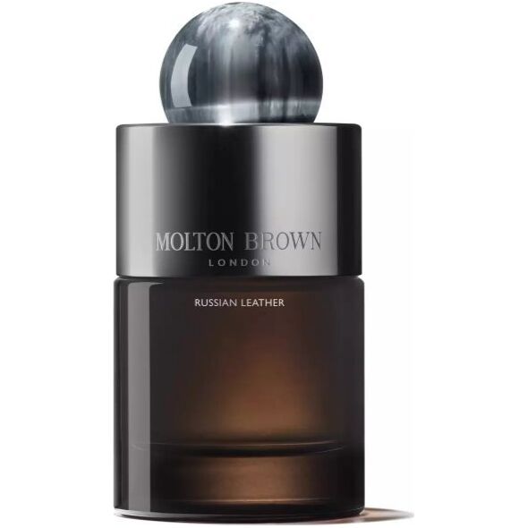 Molton Brown, Russian Leather, Eau De Parfum, Unisex, 100 ml Unisex