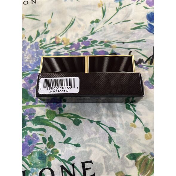 Tom Ford, Satin Matte, Cream Lipstick, 24, 3.3 g For Women