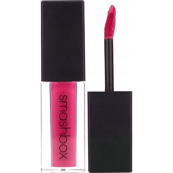Smashbox, Always On, Liquid Lipstick, Big Spender, 4 ml For Women