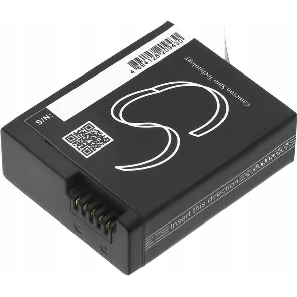 Akumulator Bateria typ CAAGPO1912 AEBAT-201 CPSS1B do GoPro Hero 13 Black / CS-GBH130MX