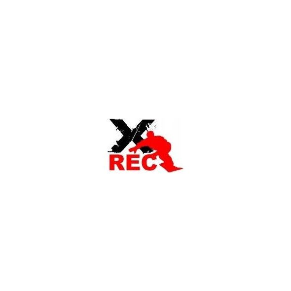Akumulator Bateria do Aparatu XREC BLS-205X BLS205X 205X 1050mAh / NP-60