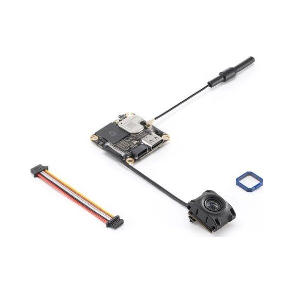 DJI O4 Air Unit