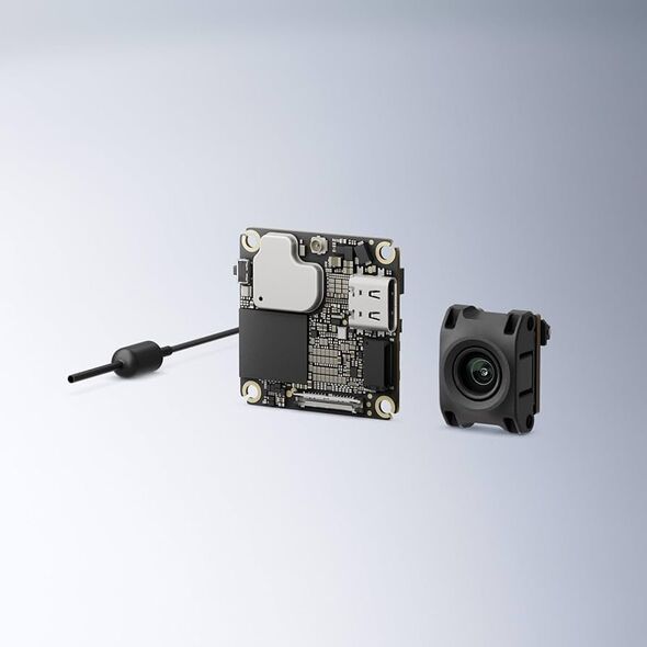 DJI O4 Air Unit