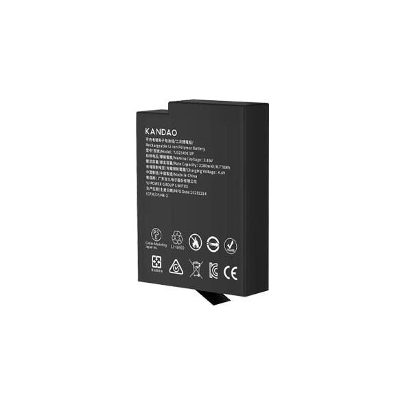 Kandao QooCam 3 Ultra Battery 2280mAh