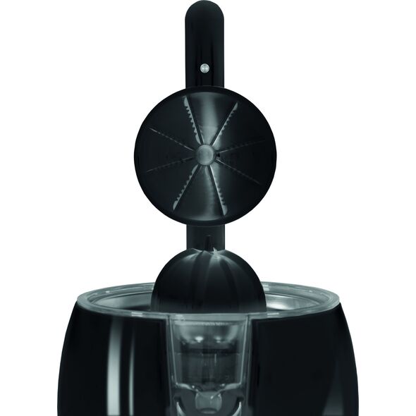 Unold 78135 Zitruspresse Power Juicy Black