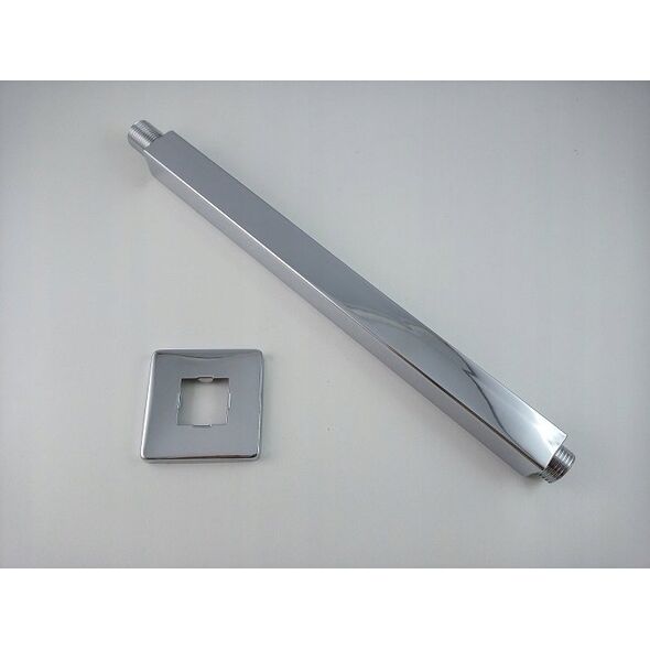 Grohe NTempesta 100 I - Hovedbruser 5,7l