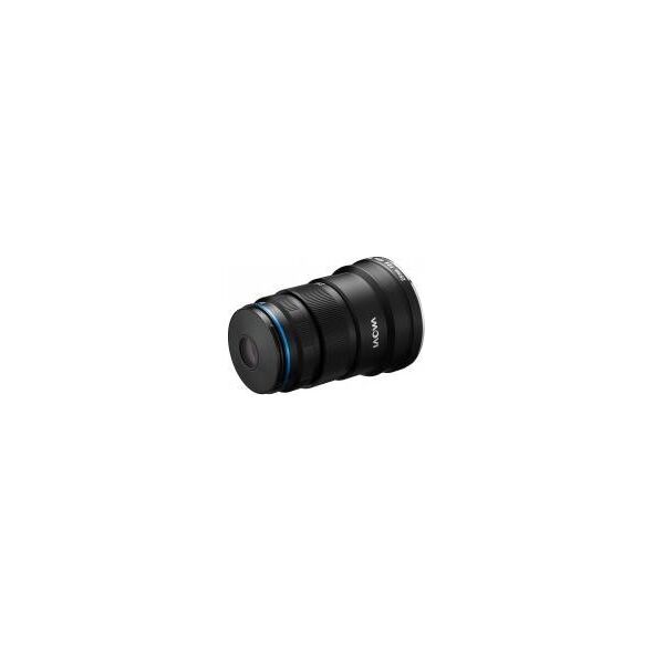 Obiektyw Venus Optics Optics Laowa Canon EF 25 mm F/2.8