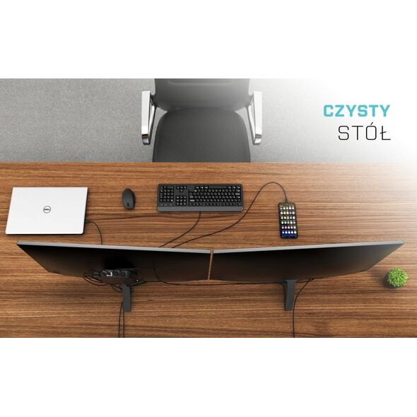 Stacja/replikator I-TEC USB-C (C31HDMIDPDOCKPD100)