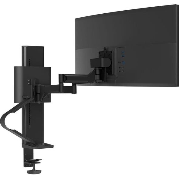 Ergotron Uchwyt biurkowy na monitor 21.5" - 38" TRACE (45-630-224)