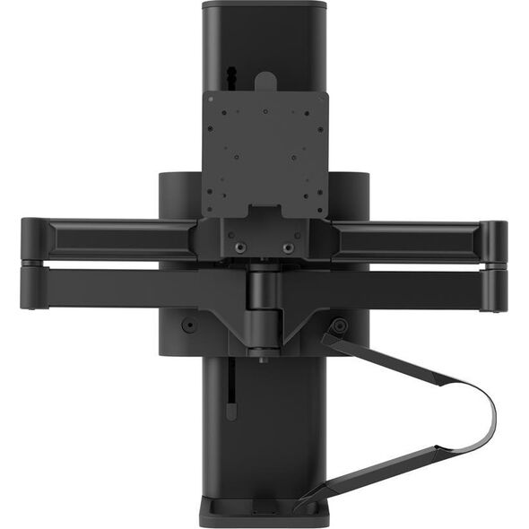 Ergotron Uchwyt biurkowy na monitor 21.5" - 38" TRACE (45-630-224)