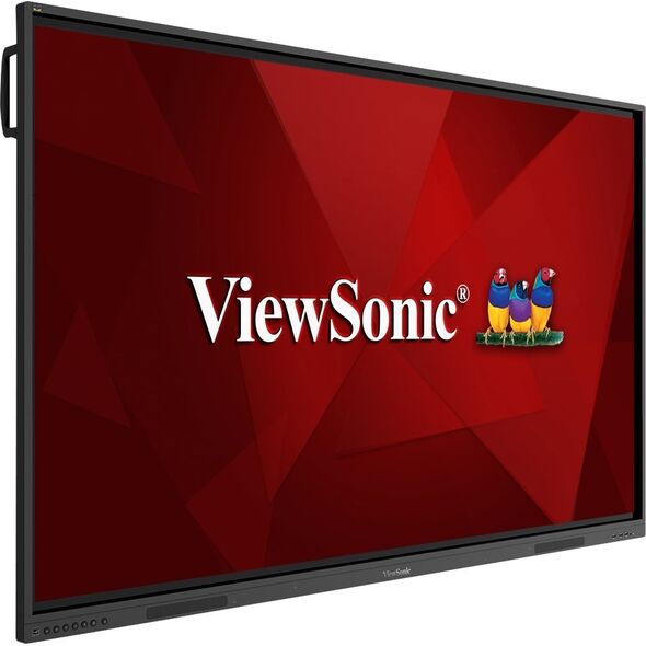System interaktywny ViewSonic IFP86G1 86IN 3840X2160 20 TOUCH