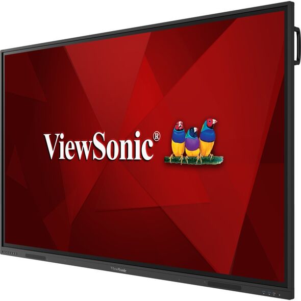 System interaktywny ViewSonic IFP86G1 86IN 3840X2160 20 TOUCH