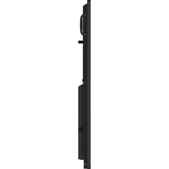 System interaktywny ViewSonic IFP86G1 86IN 3840X2160 20 TOUCH