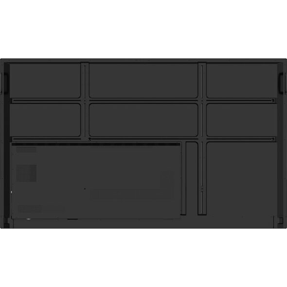 System interaktywny ViewSonic IFP86G1 86IN 3840X2160 20 TOUCH