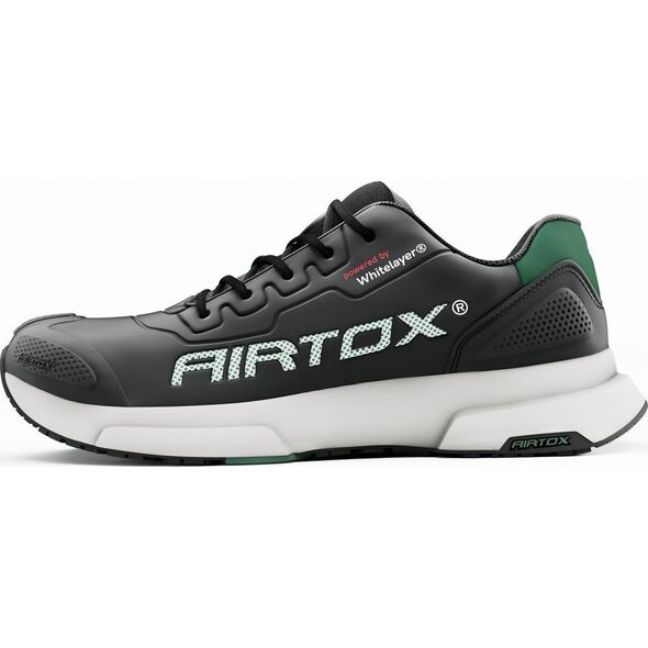 Airtox AIRTOX sikkerhedssko FL4 S3 σελίδα 42 13801566 7350080000000