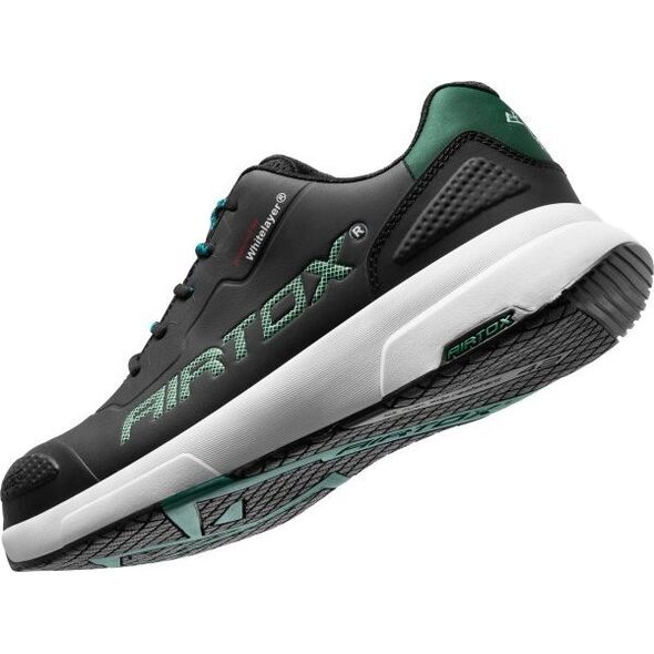 Airtox AIRTOX sikkerhedssko FL4 S3 σελίδα 42 13801566 7350080000000
