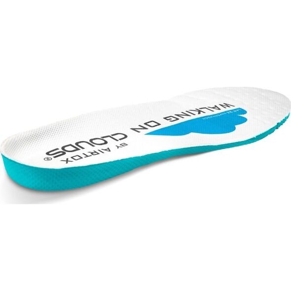 Airtox Airtox indlægssål σελ. 43 1/2 - Περπάτημα στα σύννεφα (τέχνη 14), foret med Cool&Me textil system. 13801716 7350080000000