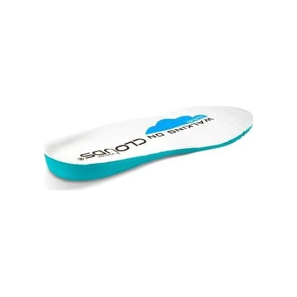 Airtox Airtox indlægssål σελ. 43 1/2 - Περπάτημα στα σύννεφα (τέχνη 14), foret med Cool&Me textil system. 13801716 7350080000000