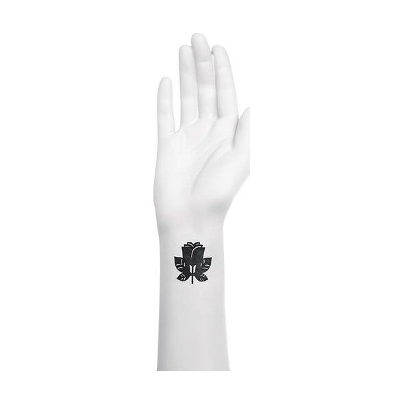 Σετ Diptyque, Diptyque, Eau Rose - Patch De Parfum, Αυτοκόλλητα σώματος, Αρωματικό, Λουλουδάτο, Για Δέρμα, Μαύρο, 5 τμχ Για γυναίκες 13873992 3700431418524