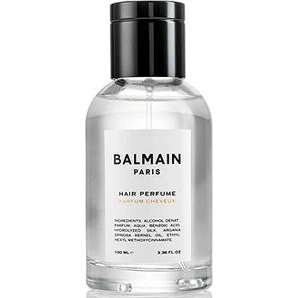Balmain Balmain Professionnel, Touch of Romance, Hair Scented Mist, για γυναίκες, 100 ml για γυναίκες 13881856 8720246249576