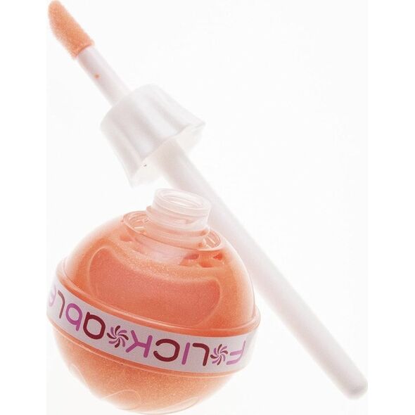 Tom Ford Flickable, Luxe, Lip Gloss, Citrus How We Do It, 9 ml για γυναίκες 14080699 859910004017