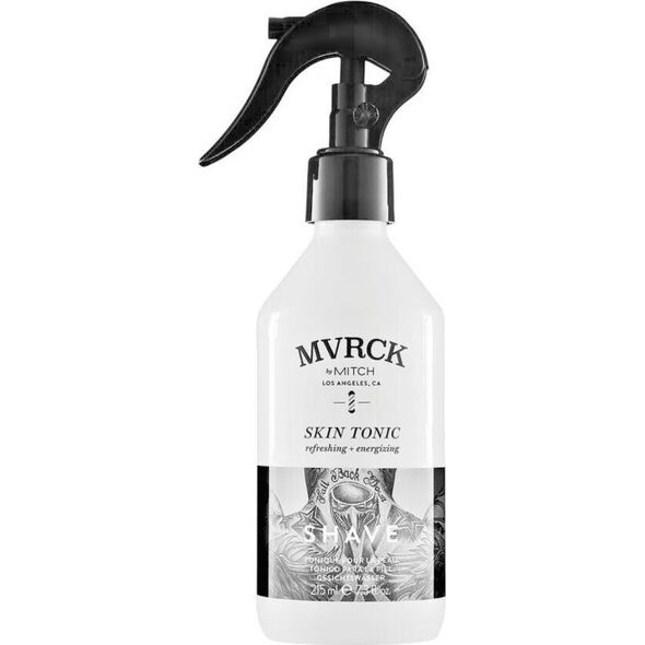 PAUL MITCHELL Mvrck του Paul Mitchell, Shave Skin Tonic, Χωρίς Paraben, Αναζωογονητικό, After-Save Toner, 215 ml για άνδρες 14095217 9531129006
