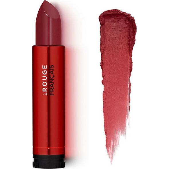 Le Rouge Francais Le Rouge Francais, Le Rouge Francais, Cream Lipstick, 010, Ανταλλακτικό, 4 g Για γυναίκες 14250253 3770016006262
